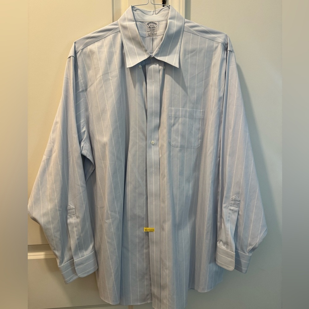 Brooke Brothers Regent Dress Shirt